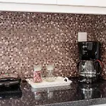 Seaview Tranquility - Elegant Escapes By The Shore Apartman