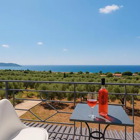 Seaview Serenity - Beachside Getaways Apartment
