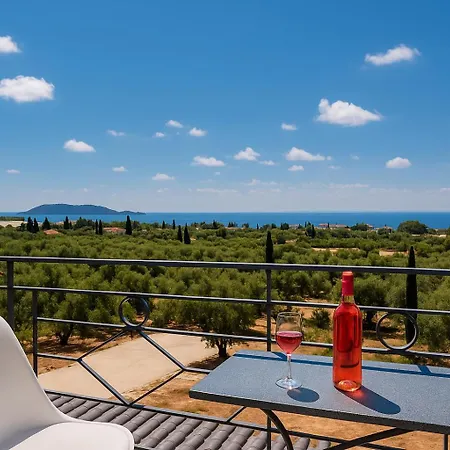 Apartment Seaview Serenity - Beachside Getaways