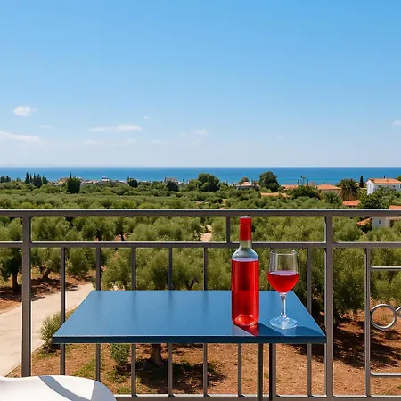 Seaview Serenity - Beachside Getaways Apartment