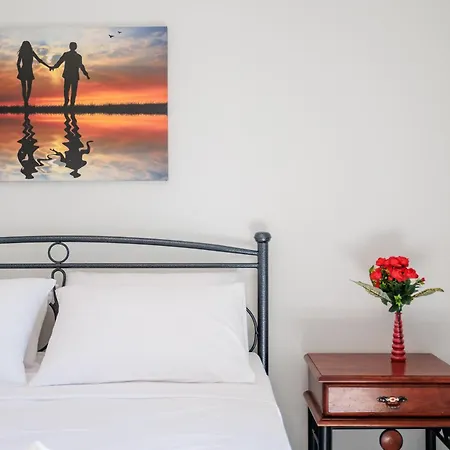 Seaview Serenity - Beachside Getaways Agia Kiriaki (Messinia)
