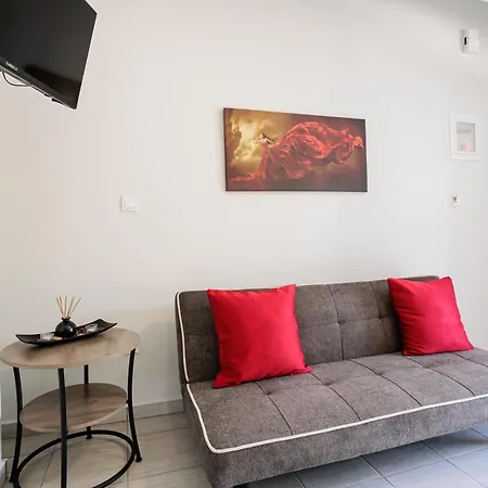 Apartment Seaview Serenity - Beachside Getaways