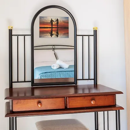 Seaview Serenity - Beachside Getaways * Agia Kiriaki (Messinia)