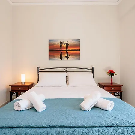 Apartment Seaview Serenity - Beachside Getaways Agia Kiriaki (Messinia)