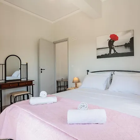 Apartmán Seaview Tranquility - Elegant Escapes By The Shore *