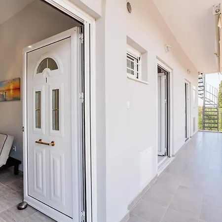 Seaview Tranquility - Elegant Escapes By The Shore * Agia Kiriaki (Messinia)