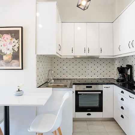 Seaview Tranquility - Elegant Escapes By The Shore * Agia Kiriaki (Messinia)