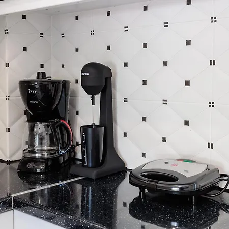 Seaview Tranquility - Elegant Escapes By The Shore * Agia Kiriaki (Messinia)