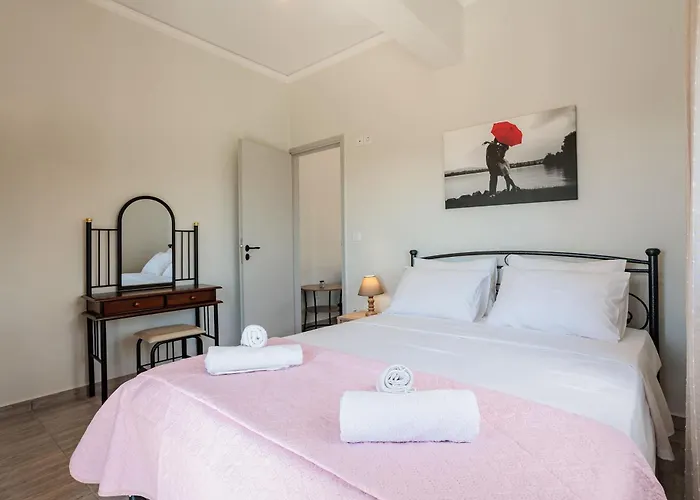 Lägenhet Seaview Tranquility - Elegant Escapes By The Shore *