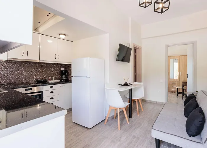 Seaview Tranquility - Elegant Escapes By The Shore Lejlighed *