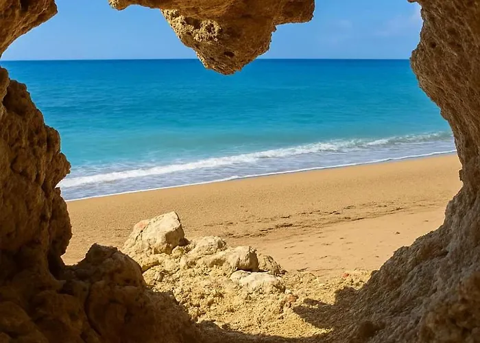 Seaview Tranquility - Elegant Escapes By The Shore Lejlighed *