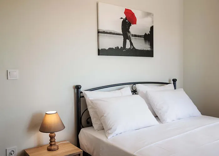 Seaview Tranquility - Elegant Escapes By The Shore Lejlighed *