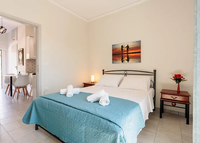 Seaview Tranquility - Elegant Escapes By The Shore Lejlighed *