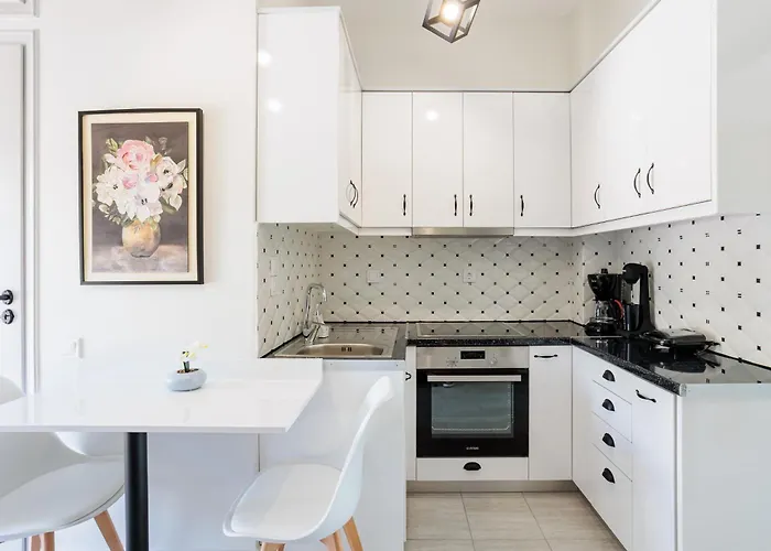 Seaview Tranquility - Elegant Escapes By The Shore * Agia Kiriaki (Messinia)