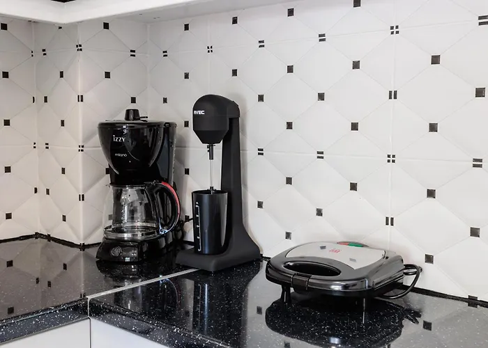 Seaview Tranquility - Elegant Escapes By The Shore * Agia Kiriaki (Messinia)